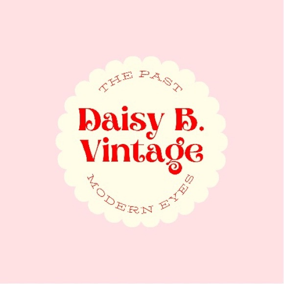 daisybvintage